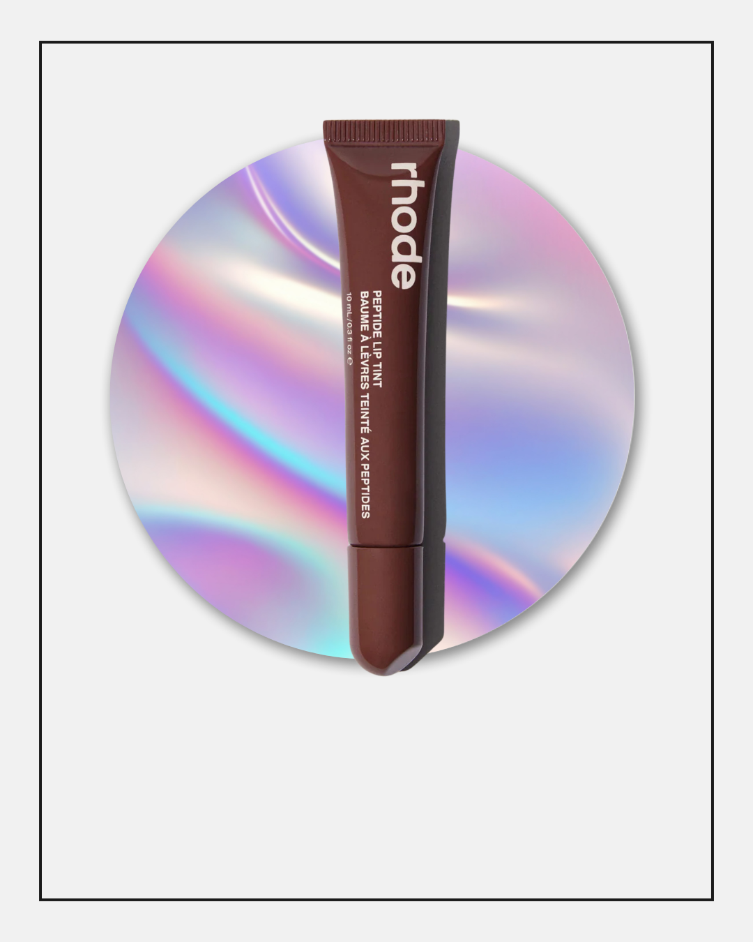 rhode ♡ Peptide lip tint & Lip shape Amazon.com : Rhode Peptide Lip Tint, Sheer Color and